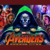 vingadores guerras secretas figurantes legadodamarvel