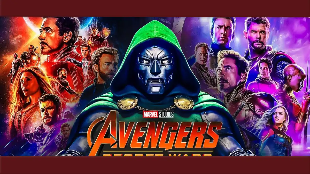 vingadores guerras secretas figurantes legadodamarvel