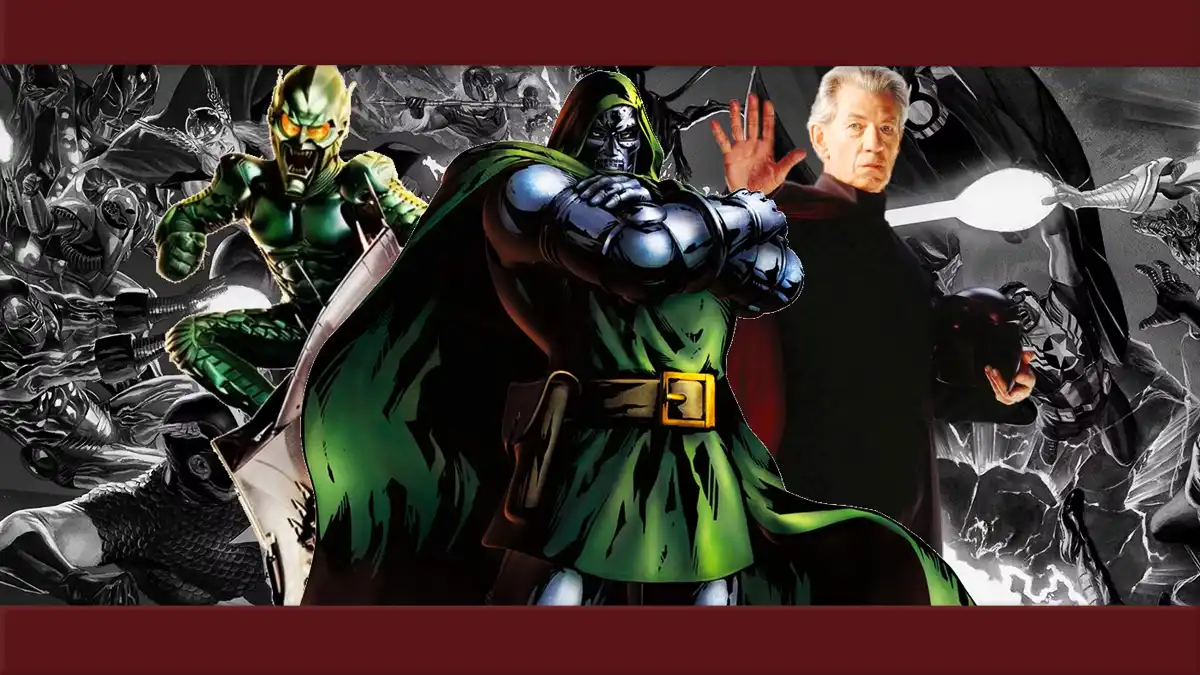 vingadores guerras secretas vilao pior filme legadodamarvel