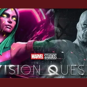 visionquest estreia outubro entenda