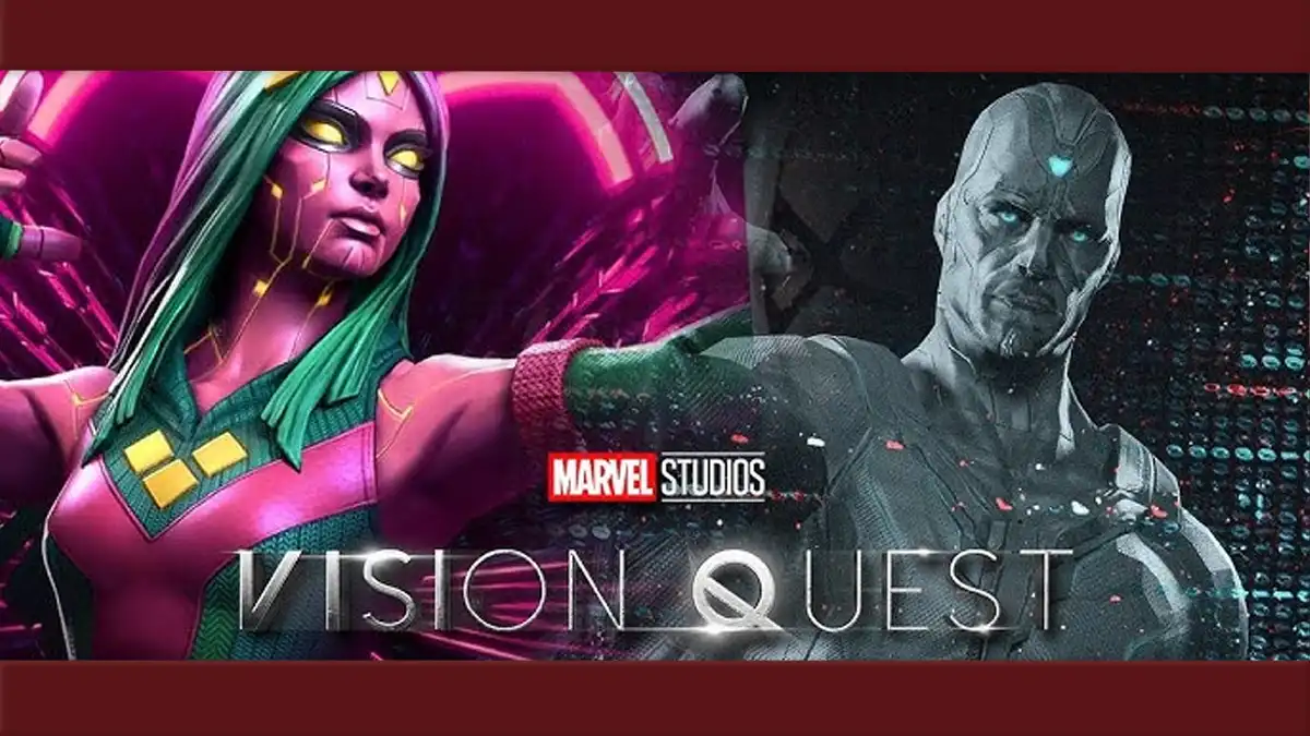 visionquest estreia outubro entenda