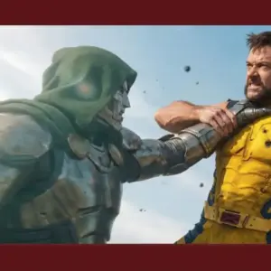 Vingadores: Doomsday – Doutor Destino mostra todo o seu poder contra os X-Men em cena