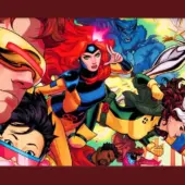 x-men 97 elo perdido legadodamarvel