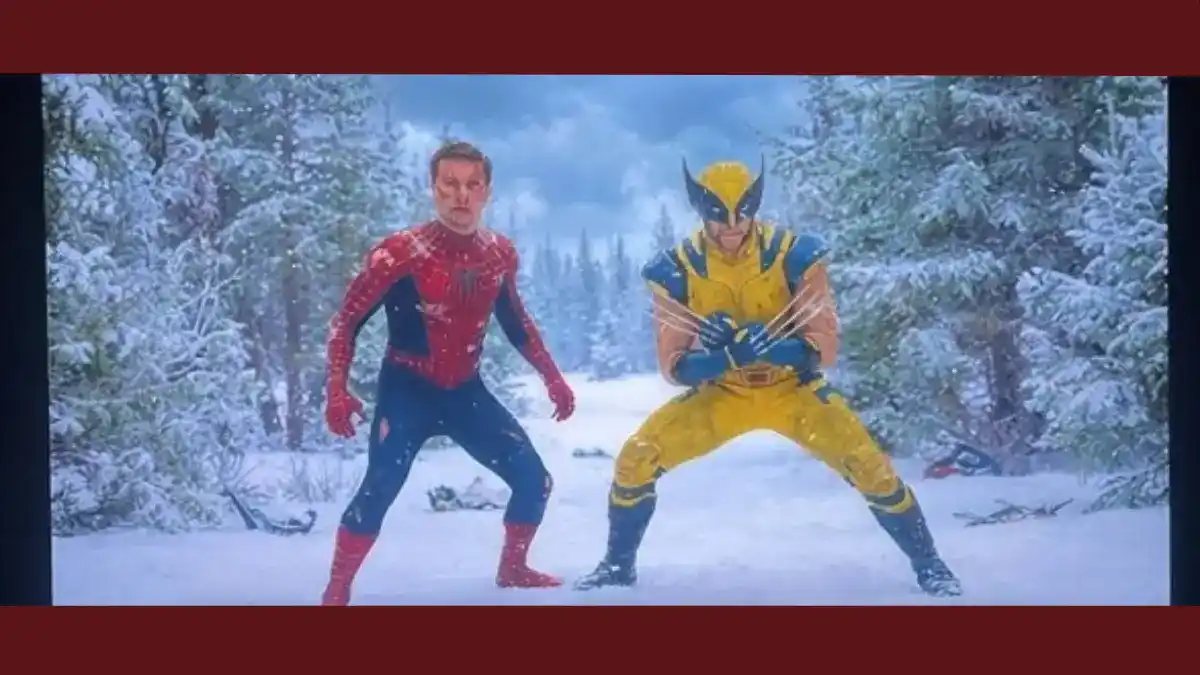 Após vazamento de Homem-Aranha 4, trailer de Vingadores Doomsday é vazado da Disney