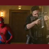 Homem-Aranha 4 2º trailer oficial de 'Um Novo Dia' é finalmente exibido