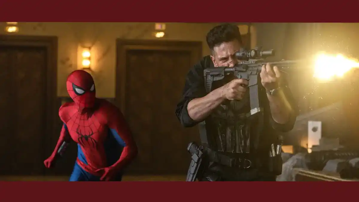 Homem-Aranha 4 2º trailer oficial de 'Um Novo Dia' é finalmente exibido