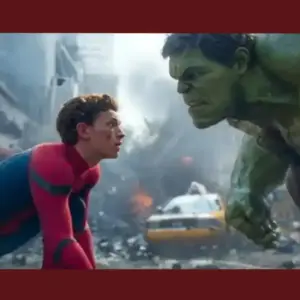 Homem-Aranha 4 2º trailer de 'Um Novo Dia' será lançado nesta segunda-feira, aniversário de Tom Holland