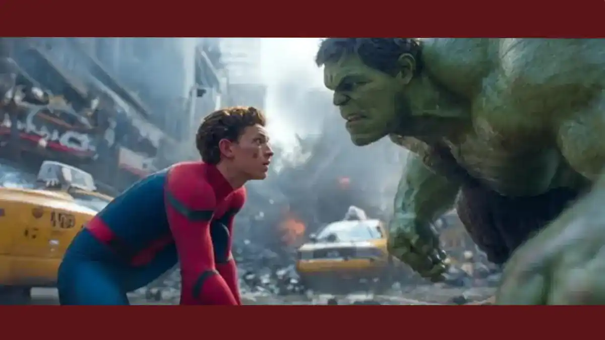 Homem-Aranha 4 2º trailer de 'Um Novo Dia' será lançado nesta segunda-feira, aniversário de Tom Holland