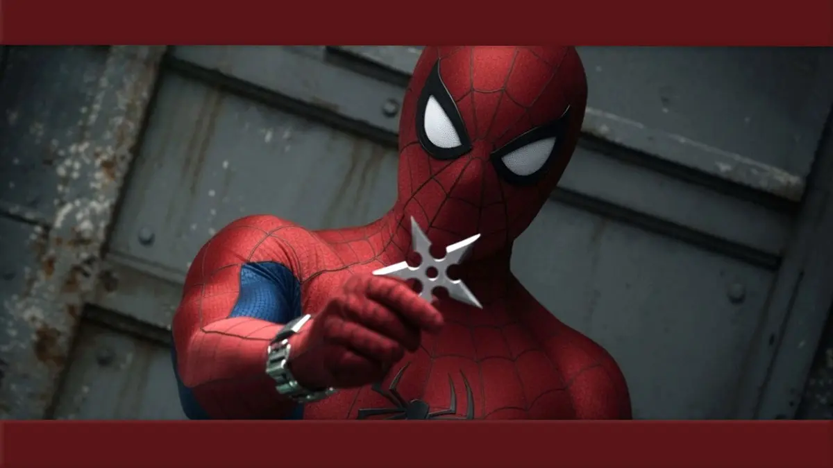 Homem-Aranha 4: 2º trailer oficial de ‘Um Novo Dia’ vaza inteiro na internet