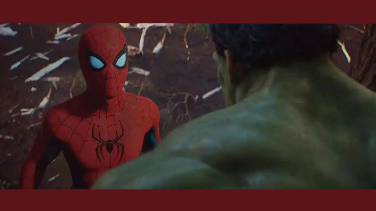 Homem-Aranha 4 - Após 2º trailer vazar, assista ao trailer dublado de 'Um Novo Dia'