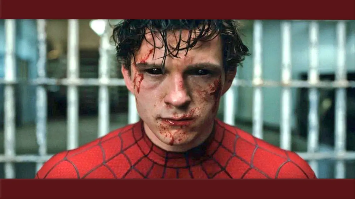 Homem-Aranha 4: Após novo trailer oficial, Tom Holland confirma poder inédito do Peter