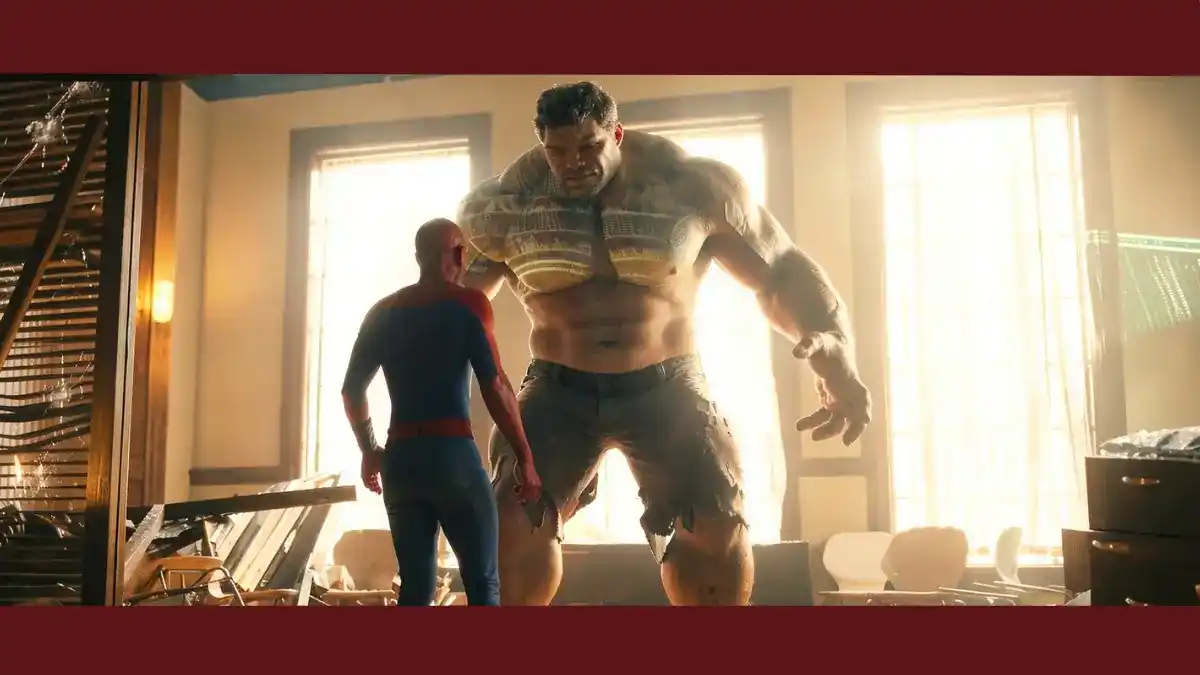 Homem-Aranha 4 Assista ao 2º trailer dublado de 'Um Novo Dia'
