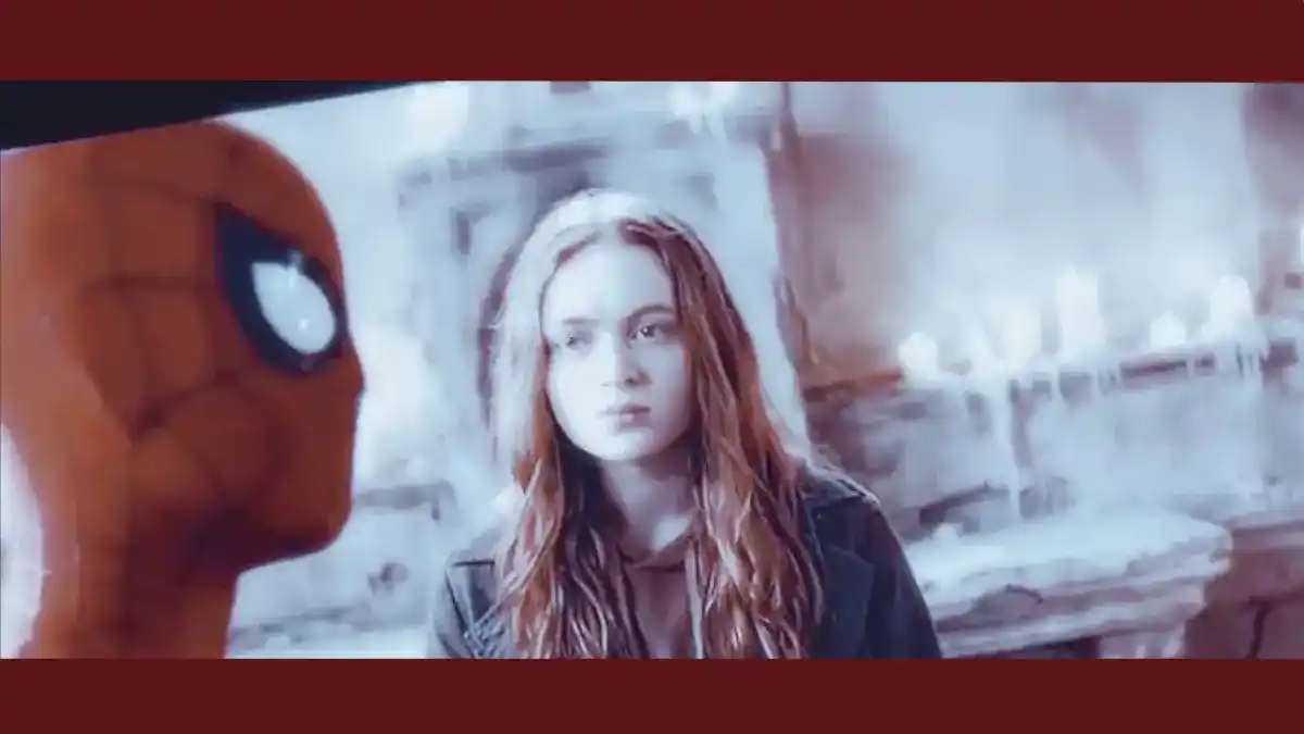 Homem-Aranha 4 - Filme completo de 'Um Novo Dia' vaza em versão inacabada