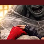 Homem-Aranha 4 - Jean Grey usa seus poderes para manipular o Hulk em cena vazada de 'Um Novo Dia', mas herói fica incontrolável