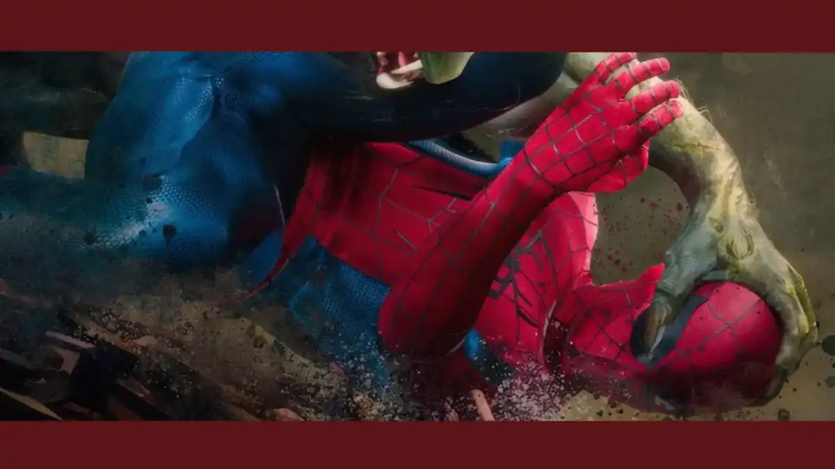 Homem-Aranha 4 Nova exibição teste vaza e o surpreendente grande vilão de 'Um Novo Dia' é confirmado