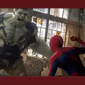 Homem-Aranha 4: Novo trailer oficial revela a verdadeira cor do Hulk em 'Um Novo Dia'