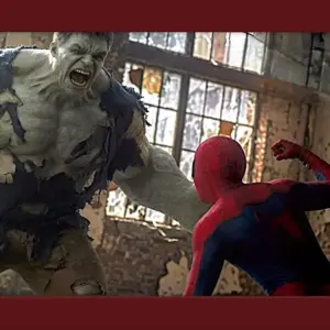 Homem-Aranha 4: Novo trailer oficial revela a verdadeira cor do Hulk em 'Um Novo Dia'