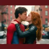 Homem-Aranha 4 Novo vazamento de 'Um Novo Dia' indica que Peter terá relações com Jean Grey de Sadie Sink