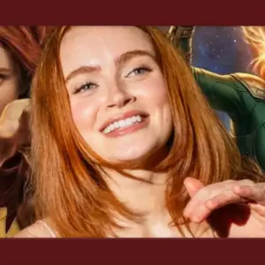 Homem-Aranha 4: Papel da Sadie Sink em 'Um Novo Dia' é finalmente confirmado