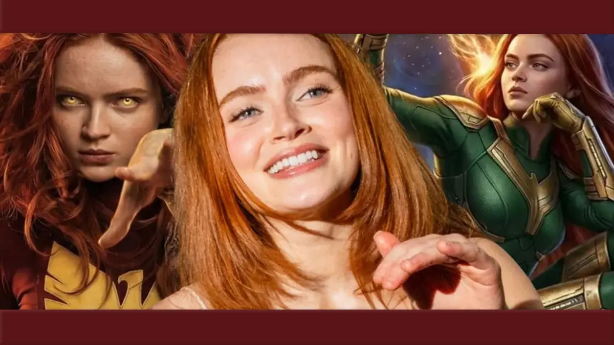 Homem-Aranha 4: Papel da Sadie Sink em 'Um Novo Dia' é finalmente confirmado