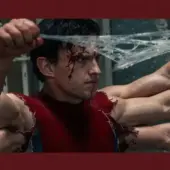 Homem-Aranha 4 Repleto de cenas inéditas, novo teaser mostra os 3 novos poderes do Miranha