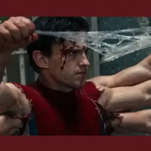 Homem-Aranha 4 Repleto de cenas inéditas, novo teaser mostra os 3 novos poderes do Miranha