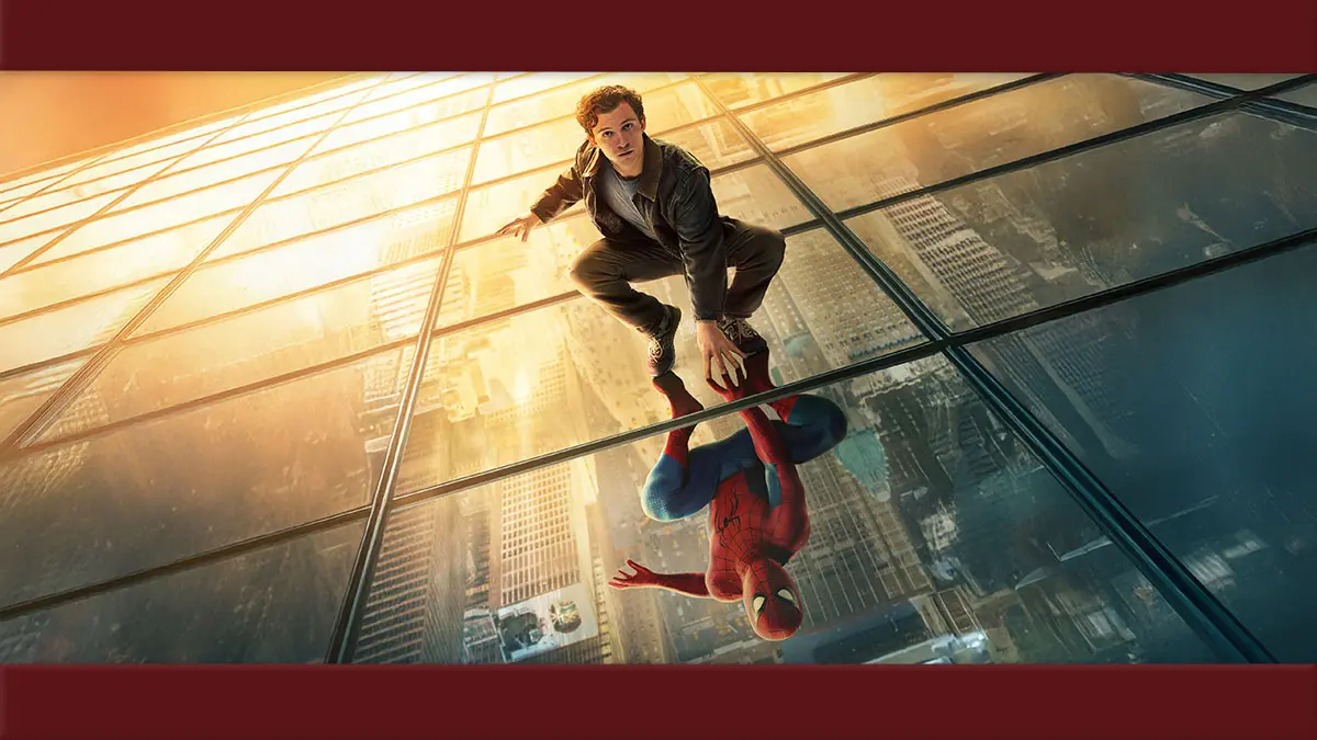 Homem-Aranha 4: Sony antecipa estreia de 'Um Novo Dia' e filme chegará antes no Brasil