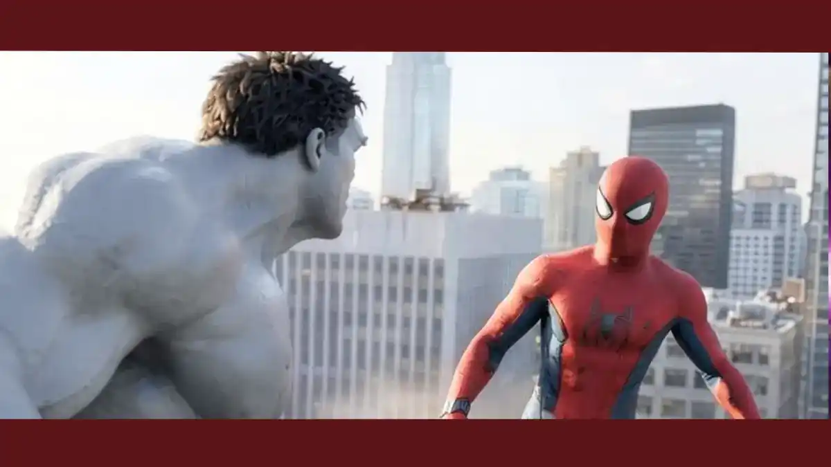 Homem-Aranha 4 Sony revela horário de lançamento do 2º trailer oficial de 'Um Novo Dia' nesta quarta-feira
