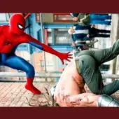 Homem-Aranha 4 Sony revela os 18 primeiros minutos de 'Um Novo Dia'