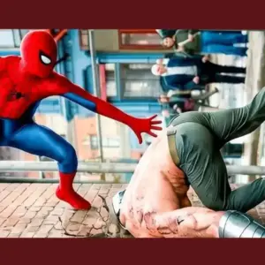 Homem-Aranha 4 Sony revela os 18 primeiros minutos de 'Um Novo Dia'