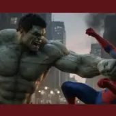 Homem-Aranha 4 Teaser inédito de 'Um Novo Dia' destaca confronto entre Hulk e Miranha