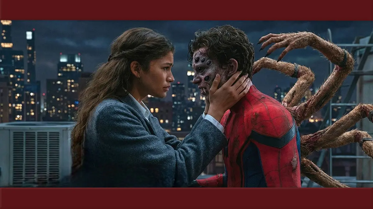Homem-Aranha 4: Trailer vazado de 'Um Novo Dia' revela tudo que a Sony queria esconder