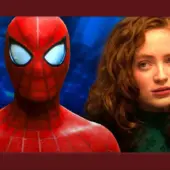 Homem-Aranha 4: Vaza primeira imagem oficial da Sadie Sink na divulgação de 'Um Novo Dia'