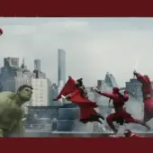 Homem-Aranha 4 Vaza vídeo com trailer completo de 'Um Novo Dia'