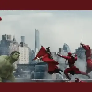 Homem-Aranha 4 Vaza vídeo com trailer completo de 'Um Novo Dia'