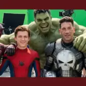 Homem-Aranha 4 Vazam vídeos de novas filmagens para 'Um Novo Dia' - ASSISTA!