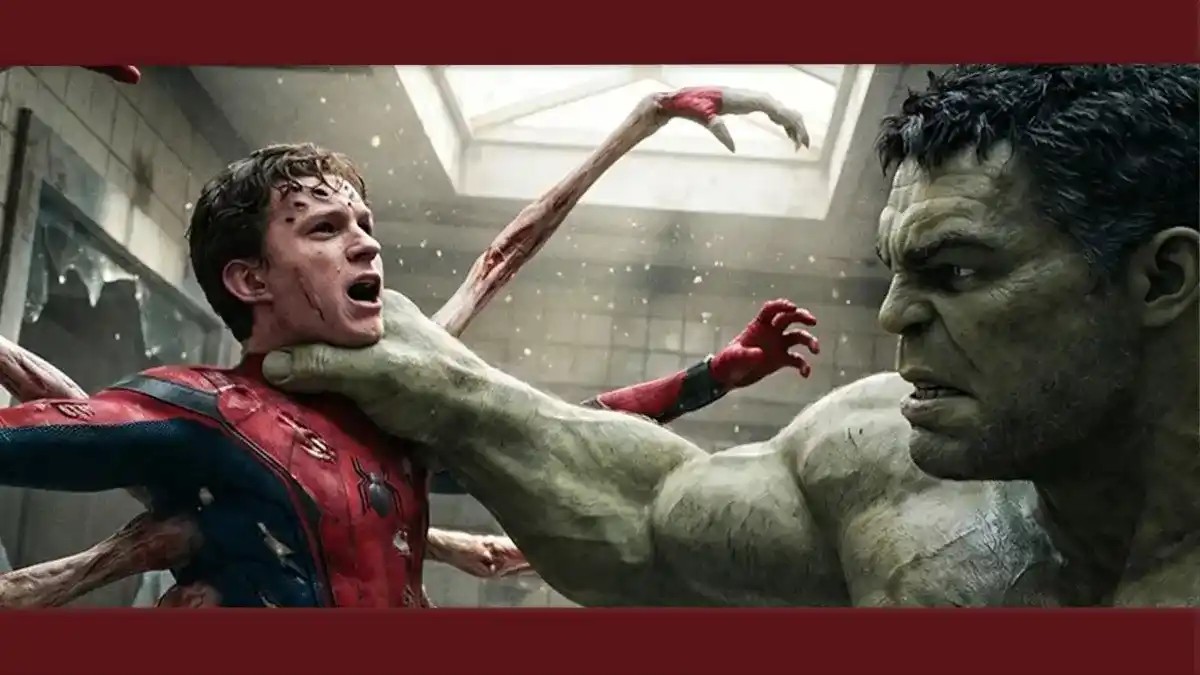 Homem-Aranha 4 ganha classificação indicativa por 'ação', 'violência' e 'linguagem imprópria'; confira
