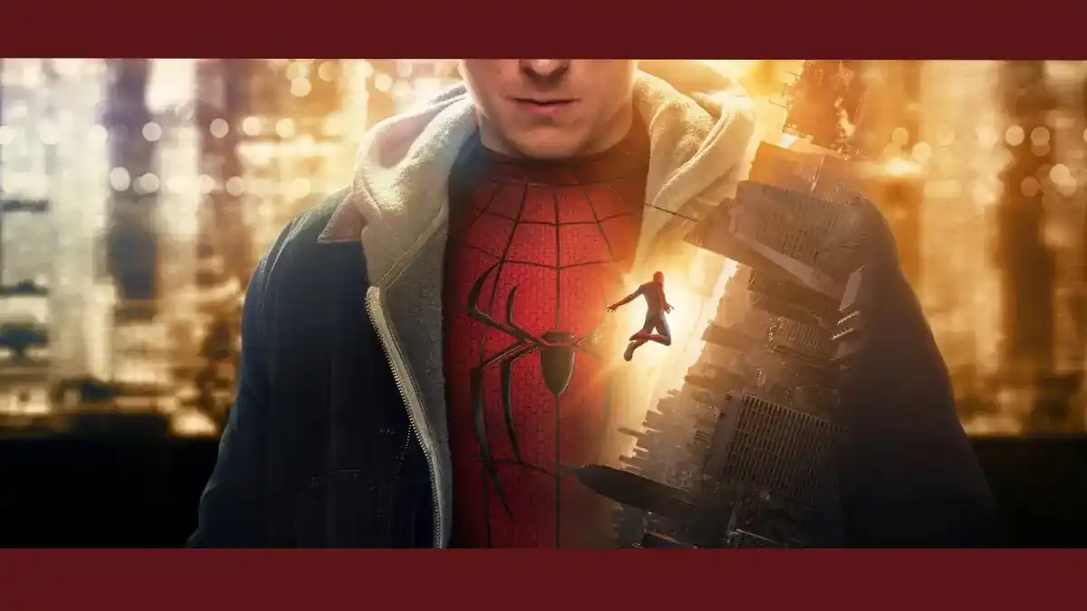 Homem-Aranha: Um Novo Dia - Pré-venda de ingressos pode ter sido vazada