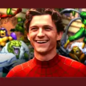 Homem-Aranha: Um Novo Dia – Sinopse oficial dá nova pista sobre quem é o vilão principal