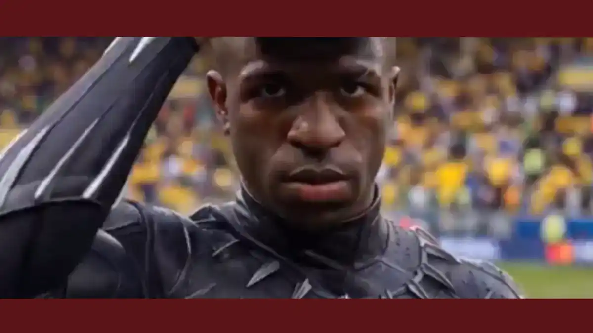 Jogadores do Brasil viram super-heróis da Marvel em incrível vídeo