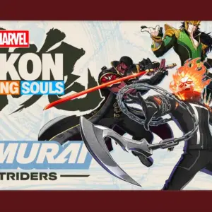 Marvel Tokon blade final legadodamarvel