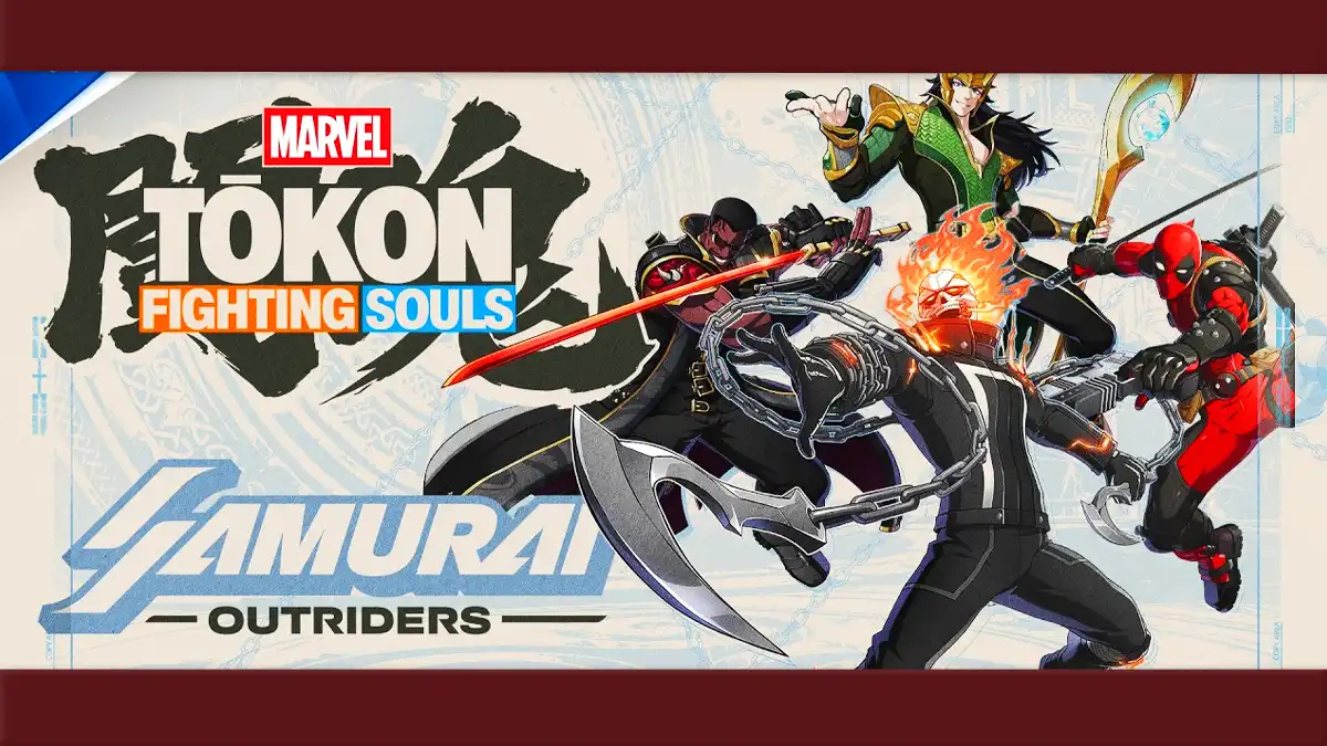 Marvel Tokon blade final legadodamarvel