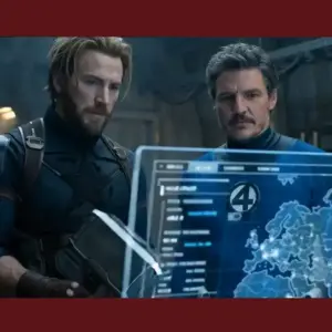 Marvel decide segurar trailer oficial de Vingadores Doomsday enquanto Sony lança 2º trailer de Homem-Aranha 4