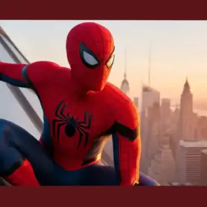 Vaza a possível duração de Homem-Aranha: Um Novo Dia