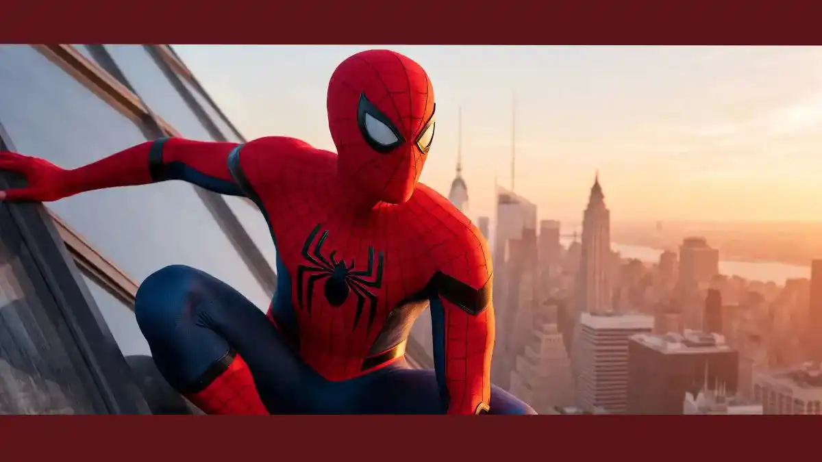 Vaza a possível duração de Homem-Aranha: Um Novo Dia