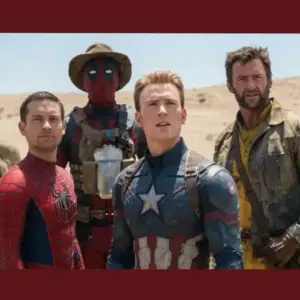 Vingadores Doomsday - Marvel 'confirma' veracidade de épica cena vazada de 'Doutor Destino'