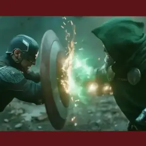 Vingadores Doomsday - Trailer de 'Doutor Destino' será lançado hoje Saiba o possível horário para o lançamento