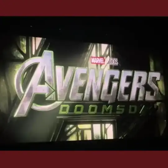 Vingadores: Doomsday - Vaza cena da batalha contra o Doutor Destino