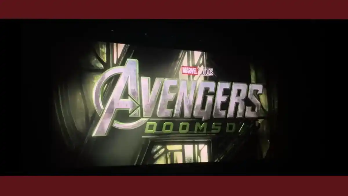Vingadores: Doomsday - Vaza cena da batalha contra o Doutor Destino