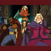 X-Men '97: 2ª temporada supera a primeira e quebra recorde na Marvel